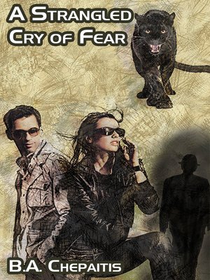 cover image of A Strangled Cry of Fear